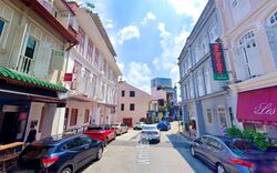 Telok Ayer Conservation Area (D1), Office #556560661